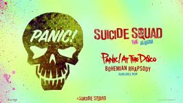 Panic At The Disco  Bohemian Rhapsody from Suicide Squad The Album Audio