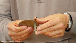 How to Sharpen a Wooden Spokeshave – with Paul Sellers