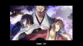 Hakuouki Reimeiroku ending