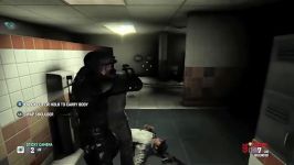 60 SECOND ACTION  Splinter Cell Blacklist in Chicago