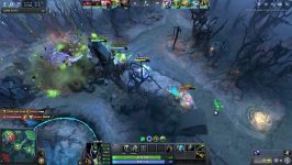 Biver New NaVi Support Dota 2