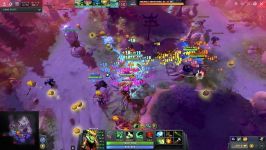 DARK MOON SPECIAL EVENT LVL 1 15 DOTA 2