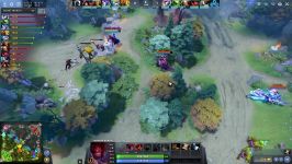 Liquid vs Cloud 9  27k Power Roster Debut  SL iLeague Dota 2