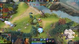 Fnatic vs Faceless  SEA Quals  SL i League 3 Dota 2