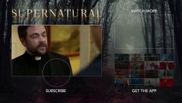 پرومو اپیزود 10 فصل 12 سریال Supernatural