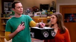 پرومو فصل 10 اپیزود 14 سریال The Big Bang Theory