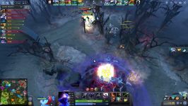 Liquid vs Horde  Very Strong  EU SL iLeague 3 Dota 2