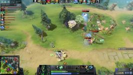 Liquid AD Finem  Game of the Day  EU SL iLeague 3 Dota 2