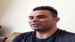 Vahid Khazaei Part 10  10 وحید خزایی پسر تلگرامی قسمت