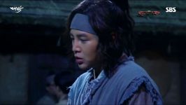 SUB ESP Making actuacion impresionante de Jang Keun Suk