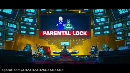 THE LEGO BATMAN MOVIE Trailer # 2 Comic Con 2016