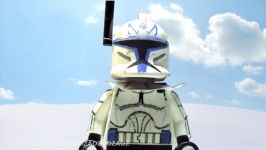 LEGO Star Wars Squadron 13  Infiltration