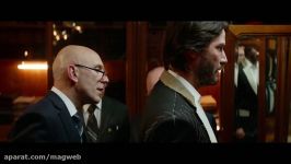 کلیپ جدید فیلم John Wick Chapter 2