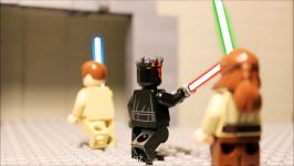 LEGO Star WarsDuel of the Fates