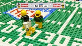 Bricksports.de NFL Super Bowl XLV