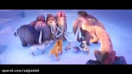 عصر یخبندان 5 Ice Age دوبله فارسیبدون حذفیات فول اچ