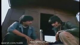 فیلم هندی شعله 1975 دوبله فارسی بازی امیتا باچان