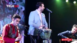 اجرای زیبای ترانه گیلکی رعنا امید حاجیلی