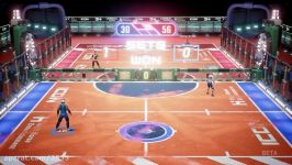 Disc Jam  CaRtOoNz