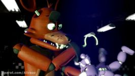 SFM F.N.A.F Bonnie and Chica The Parents 5
