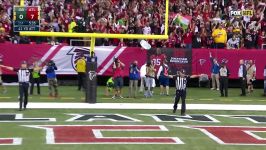 Packers vs. Falcons  NFC Championship Game Highlights