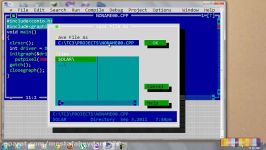 Create a Basic Graphics Program in C++