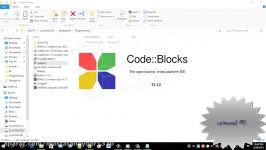 How to setup graphics in codeblocks