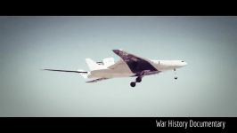 NASA Future Space Aircraft Technology