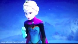 Frozen  Let It Go Parody  the BEST Fart version