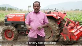 Satisfied customer testimonial of Kubota L4508 in TN