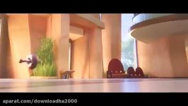 دانلود انیمیشن زوتوپیا – Zootopia 2016