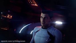 MASS EFFECT™ ANDROMEDA – Official Cinematic Trailer #2