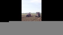 Kubota L4508 4 Wheel Drive vs Swaraj 855 Cultivator