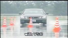 آنچه درباره ایمنی خودرو ABS TRC VSC نمی دانید