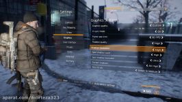 Tom Clancys The Division Revisited GTX 1060 6GB  Max Settings + Ubisofts Glitchathon