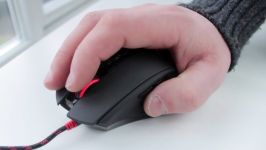 A4 Tech Bloody V8 Mouse Review
