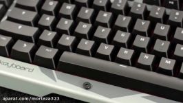 TOP 5 Best Mechanical Gaming Keyboard 2017