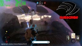 Star wars battlefront GTX 1060 Ultra 1080p