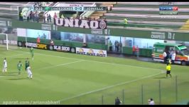 Chapecoense 0 x 0 Joinville  Gols