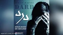 Aykan Rafiei – Dard