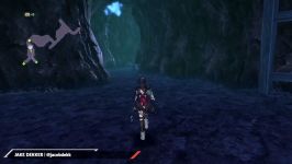 نقد بررسی بازی Tales of Berseria