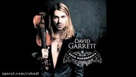 David Garrett Smells Like Teen Spirit