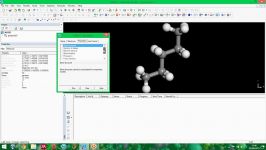 DFT calculations with Materials Studio sigma profilecosmo theory