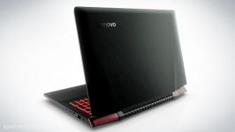 هرآنچه بازی بخواهید  Lenovo ideapad Y700 GTX 960m