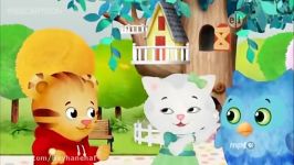 zDanielz  Daniel Tigers Neighborhood S02E13  Storm in the Neighborhood 