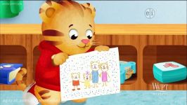 zDanielz  Daniel Tigers Neighborhood S02E17  Daniel Thinks of Others  W