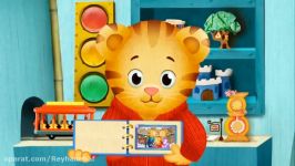 Daniel Tigers Neighborhood Full Episodes Snowflake Day