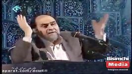 پورازغدی وعقده ایرانیا آریا