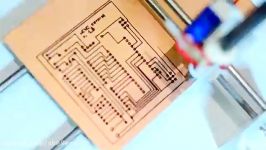 PCBPrinted circuit board