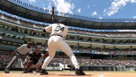 تریلر بازی بیسبال MLB The Show 17